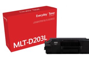 Everyday Black Toner