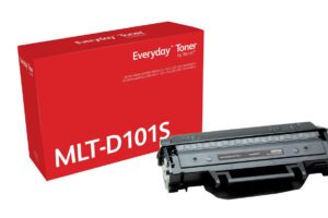 Everyday Black Toner