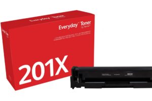 Everyday Black Toner