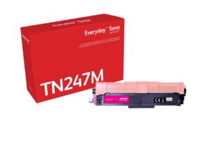 Everyday Magenta Toner