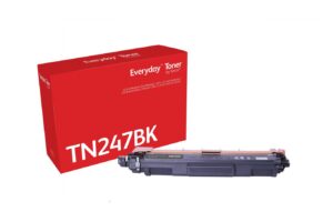 Everyday Black Toner