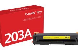 Everyday Yellow Toner