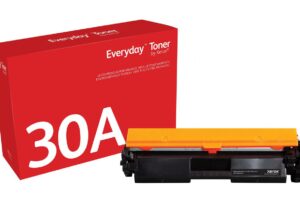 Everyday Black Toner