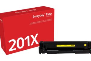 Everyday Yellow Toner