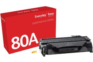 Everyday Black Toner