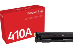 Everyday Black Toner