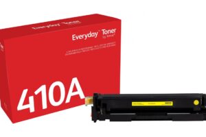 Everyday Yellow Toner