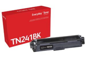 Everyday Black Toner