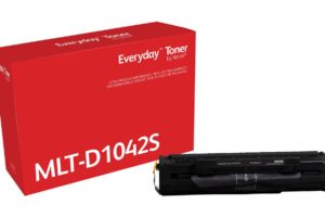 Everyday Black Toner