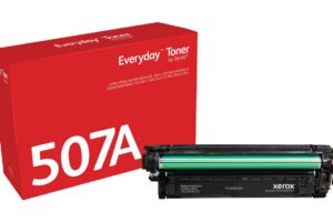 Everyday Black Toner