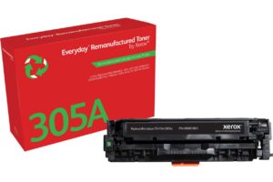 Everyday Black Toner