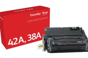 Everyday Black Toner