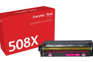 Everyday Magenta Toner