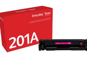 Everyday Magenta Toner