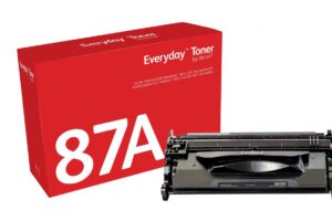 Everyday Black Toner