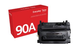 Everyday Black Toner