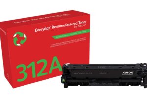 Everyday Black Toner