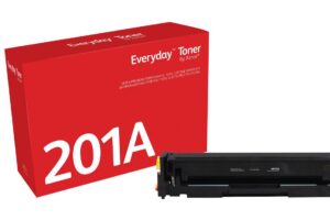 Everyday Black Toner