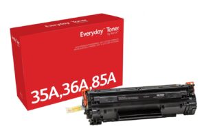 Everyday Black Toner