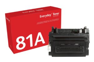 Everyday Black Toner