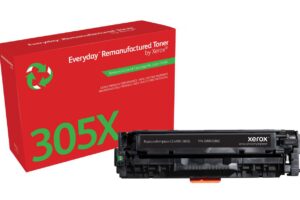 Everyday Black Toner