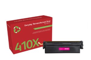 Everyday Magenta Toner