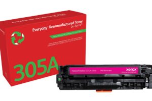 Everyday Magenta Toner