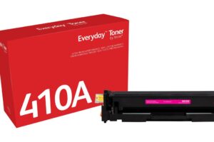 Everyday Magenta Toner