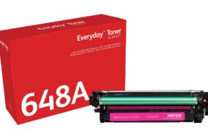 Everyday Magenta Toner