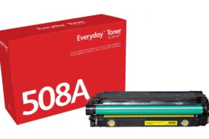 Everyday Yellow Toner