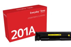 Everyday Yellow Toner