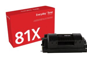 Everyday Black Toner