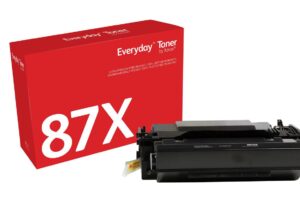 Everyday Black Toner