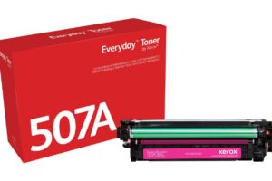 Everyday Magenta Toner