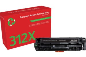 Everyday Black Toner