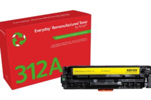 Everyday Yellow Toner