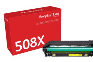 Everyday Yellow Toner