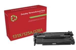 Ay Remanufactured Everyday