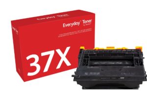 Everyday Black Toner