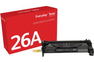 Everyday Black Toner