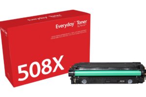 Everyday Black Toner