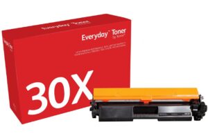 Everyday Black Toner