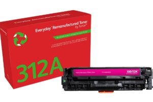 Everyday Magenta Toner