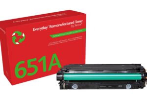 Everyday Black Toner