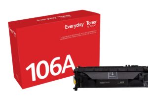 Everyday Black Toner