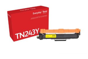 Everyday Yellow Toner