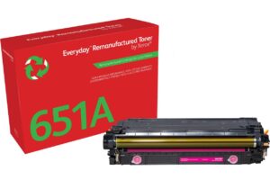 Everyday Magenta Toner