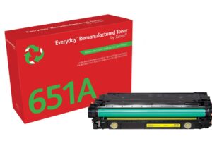 Everyday Yellow Toner