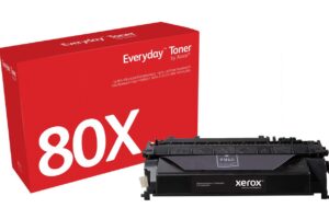 Everyday Black Toner