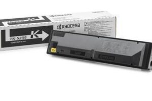 Tk-5205K Toner Cartridge 1